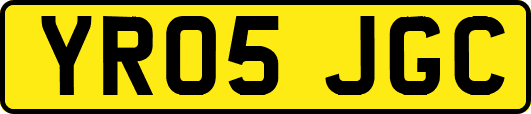 YR05JGC