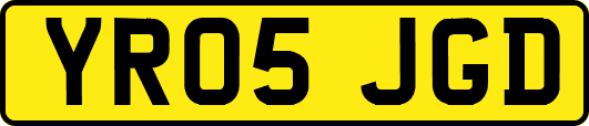 YR05JGD