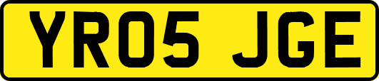 YR05JGE