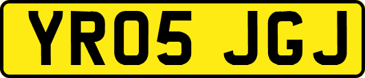 YR05JGJ