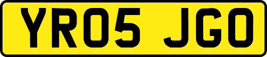 YR05JGO