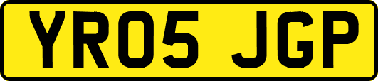 YR05JGP