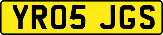 YR05JGS