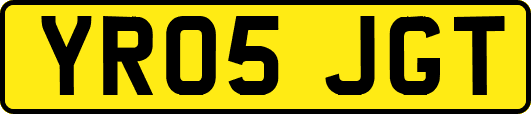 YR05JGT