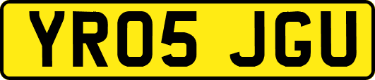 YR05JGU