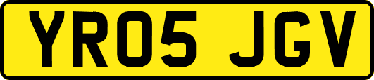 YR05JGV