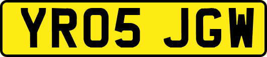 YR05JGW