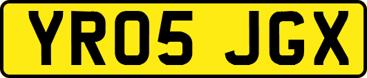 YR05JGX