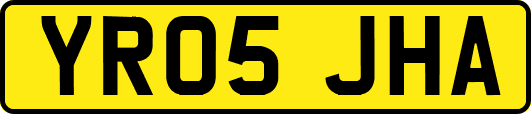 YR05JHA