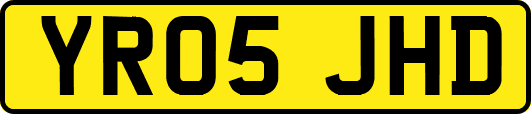 YR05JHD