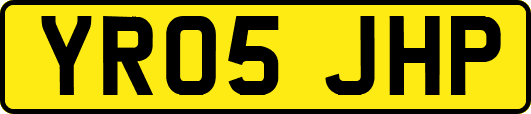 YR05JHP