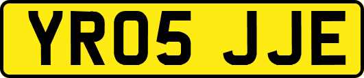 YR05JJE