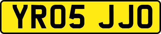 YR05JJO