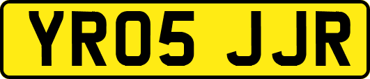 YR05JJR