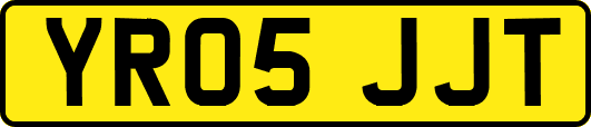 YR05JJT