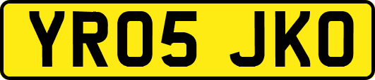 YR05JKO