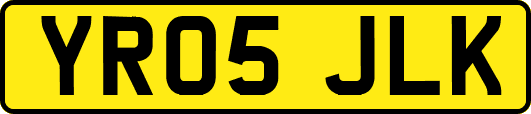 YR05JLK