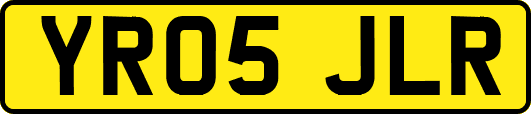 YR05JLR