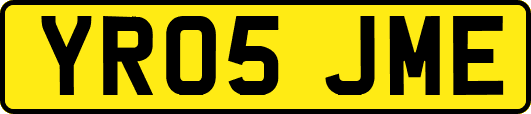 YR05JME