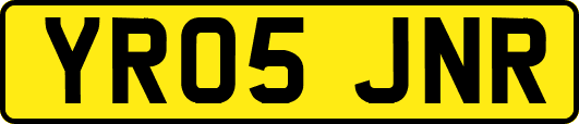 YR05JNR