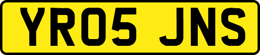 YR05JNS