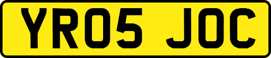 YR05JOC
