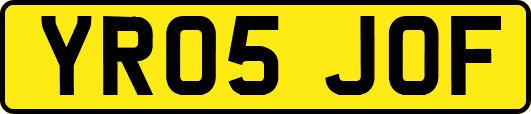 YR05JOF