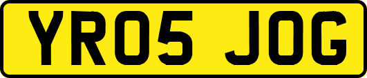 YR05JOG