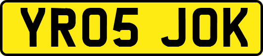 YR05JOK