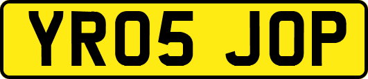 YR05JOP