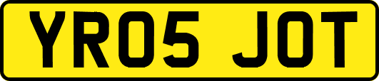 YR05JOT