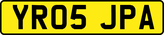 YR05JPA