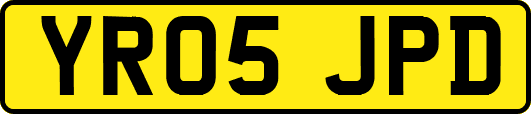 YR05JPD