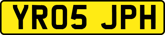 YR05JPH