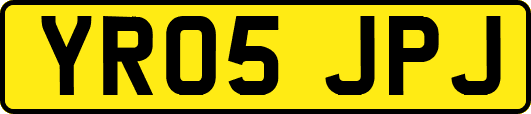 YR05JPJ