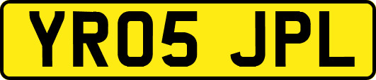 YR05JPL