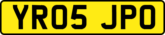 YR05JPO
