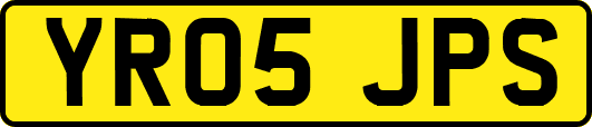 YR05JPS