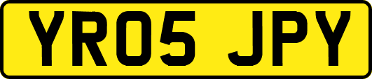 YR05JPY