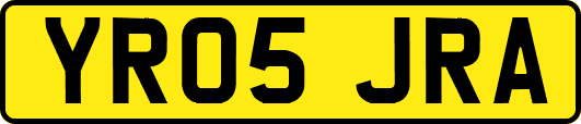 YR05JRA