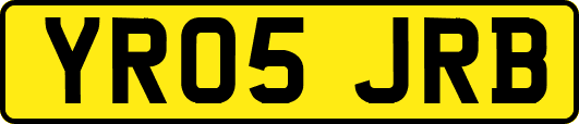 YR05JRB
