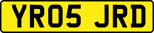 YR05JRD