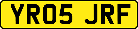 YR05JRF