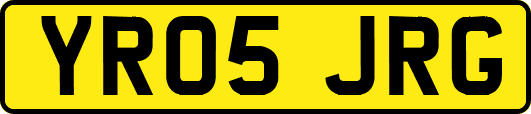 YR05JRG
