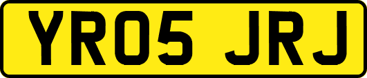 YR05JRJ