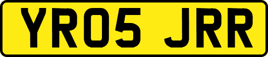 YR05JRR