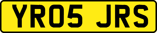 YR05JRS