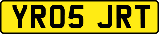 YR05JRT