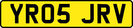 YR05JRV
