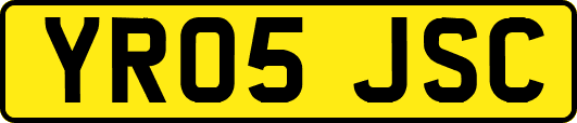 YR05JSC